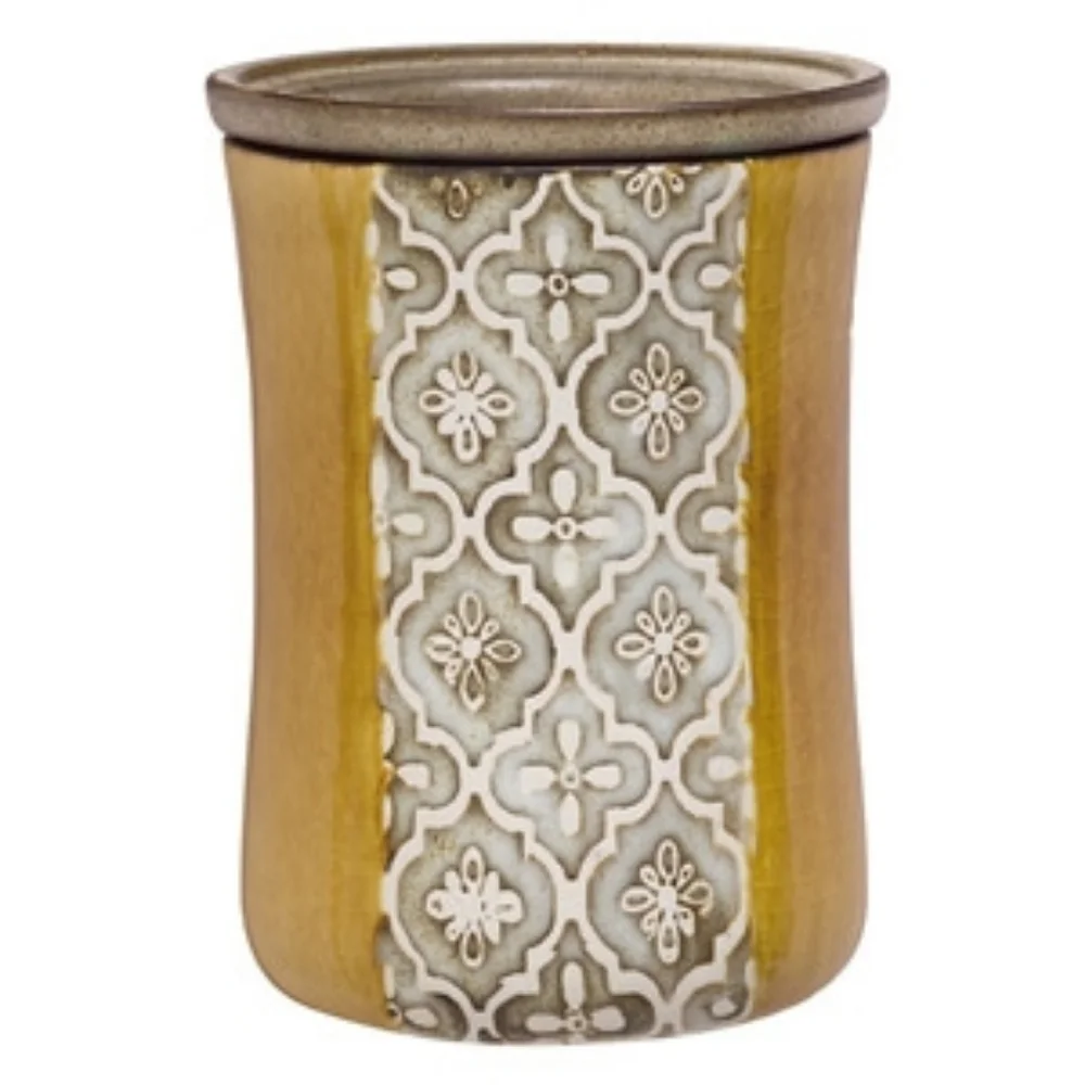 SCENTSY | MOROCCAN STENCIL